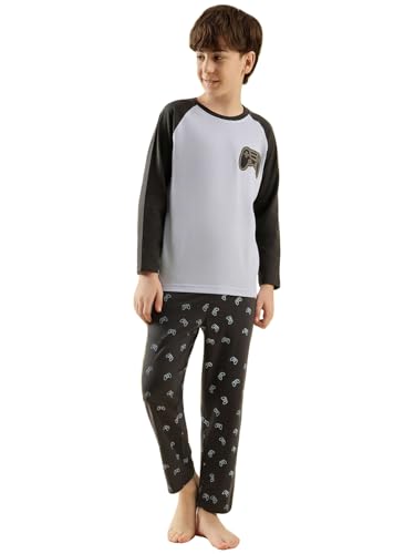 Image of Li'l Tomatoes boys Pajama Top