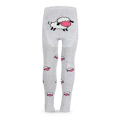 Image of Bonjour Skinny Tights For Baby Girls & Baby Boys