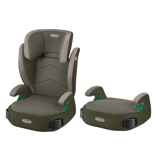 Graco ジュニアシート ジュニアプラスネクスト