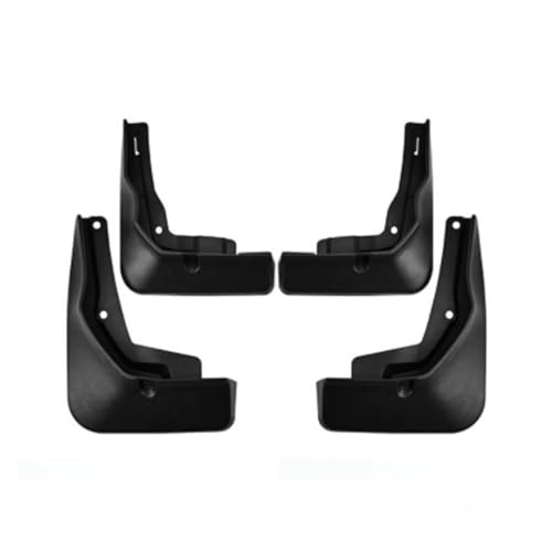 Bavettes garde boue voiture EMPOW 2021 protection de carrosserie contre projections