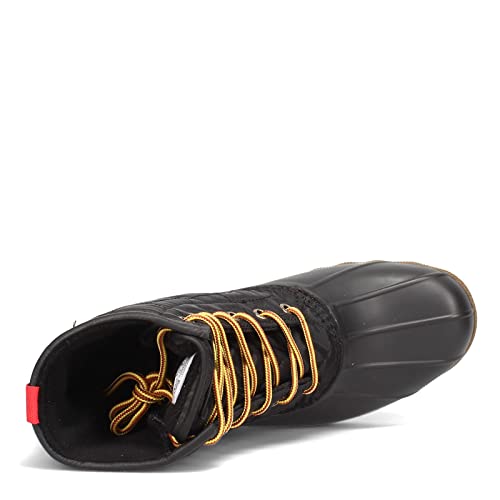 Sperry Men's Saltwater Duck Rain Boot 6