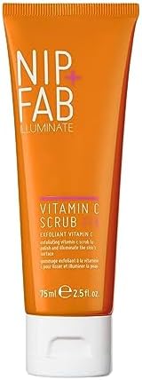 Nip + Fab Vitamin C Fix | Gel Limpiador ...