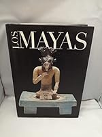 Los Mayas 9687279370 Book Cover