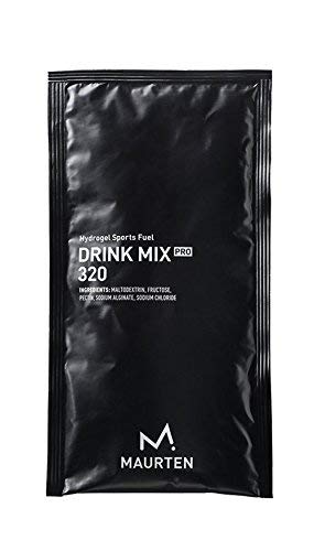 【MAURTEN JAPAN公式】モルテンドリンクミックス320　MAURTEN DRINK MIX 320　1箱（10袋入）