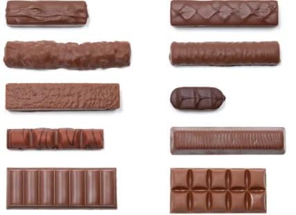 Valentine's Day Chocolate Candy Mix