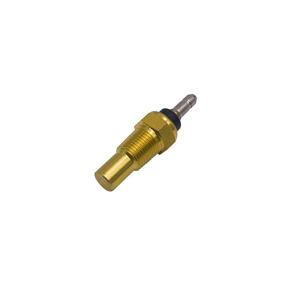 Quad ATV UTV Teile Motorwassertemperatursensor Passend for CF 500 10mm 1.2K LU018681