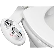 LUXE Биде NEO 320 - топла и студена вода,...