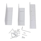 Photo Gallery yizisecce per z l blocco magnetico elettrico a staffa con forza di mantenimento di 600 libbre, alluminio, per un di controllo dell accesso a porta singola conformità delle Photo Gallery yizisecce per z l blocco magnetico elettrico a staffa con forza di mantenimento di 600 libbre, alluminio, per un di controllo dell accesso a porta singola conformità delle