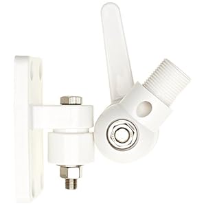 Shakespeare 4186-BP Nylon Ratchet Mount