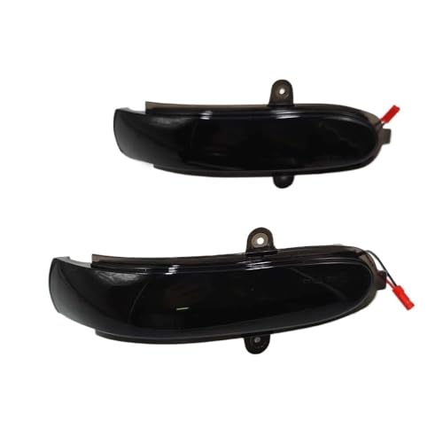 Clignotant dynamique pour rétroviseur droit Benz W203 S203 CL203