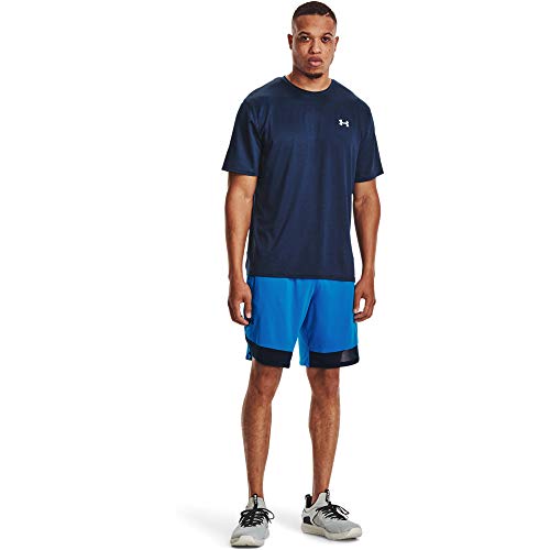 Image of Under Armour Men's Training Vent 2.0 Short-Sleeve T-Shirt