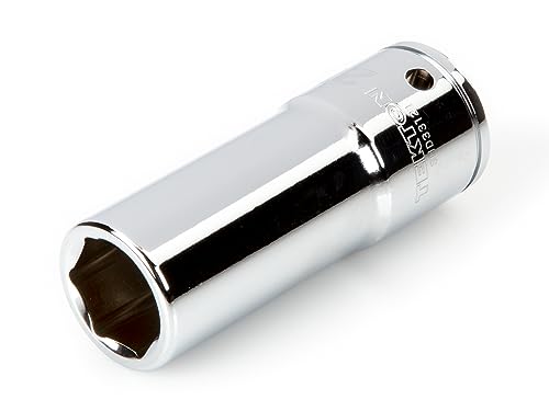Image of TEKTON 3 /4 Inch Drive x 21 mm Deep 6-Point Socket | SHD33121
