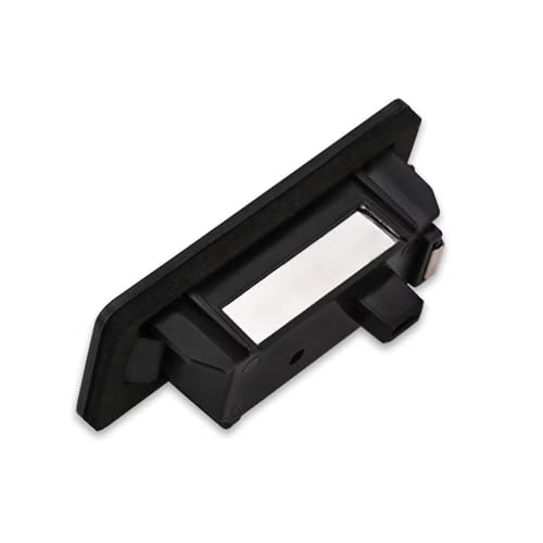 Luces LED blancas para matrícula de coche Audi B8 A5 S5 TT de 12V sin error 5