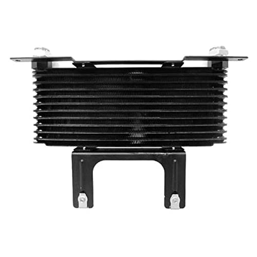 Automatic Transmission Oil Cooler Assembly for Silverado 2500 2003-2006