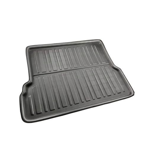 Tapis de coffre pour Toyota Land Cruiser Prado J150 7 places 2010-2019