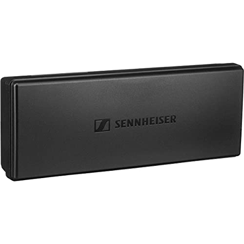 Sennheiser MD431-II Super-Cardioid Handheld Dynamic Microphone,Black by Sennheiser - Image 5