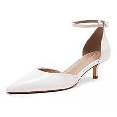 White – Soft Cream Patent