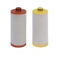 Water Filter For Aq-5200r 2-Stage Under Counter Replacement Filter Cartridges