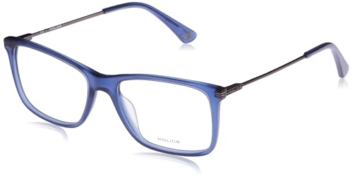 Image of Police Eyewear| Rectangular | Men | Acetate Frame