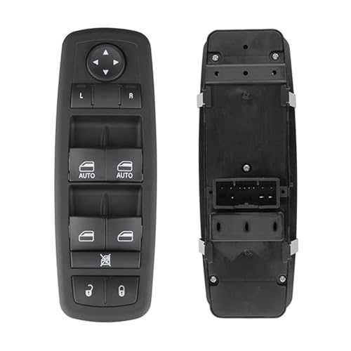 Interrupteur commande fenêtre pour Chrysler 300 lève-vitre 68139805AA