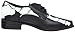 Funtasma Men's Xray-02, Black Pu, 10.5 M US