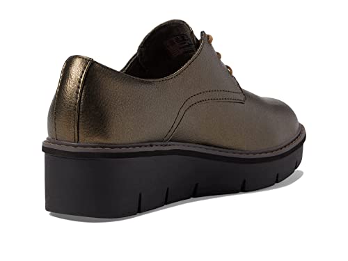 Image of Clarks Women's Airabell Tye Mary Jane Schuh