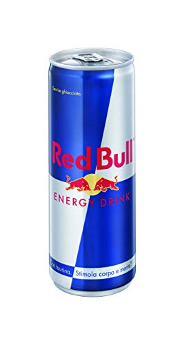 Refresco Lata Redbull 200ml