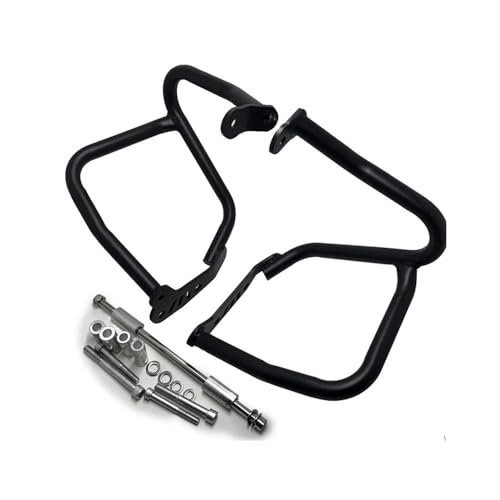 Barres de protection moteur pour R NINET en acier premium