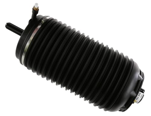 Ressort pneumatique arrière droit SACHS 992 806 pour Porsche Macan 95B