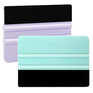Wrapxpert Vinyl Tool Rakel-Set 2 Stück