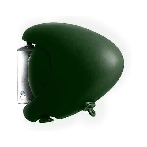 Hampine 15m Retractable Heavy Duty Washing Line Cover