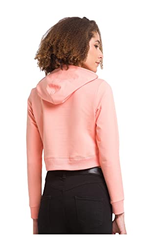 Image of Spykar Women Sweatshirt