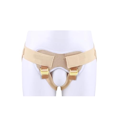 Faja para Hernia con Almohadilla Ajustable, Tamaño Large miniatura 1