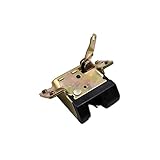 Stellmotoren für Heckklappenschlösser helfen dabei, die Einfachheit und den Komfort des ferngesteuerten Verriegelns oder Entriegelns von Fahrzeugtüren wiederherzustellen.