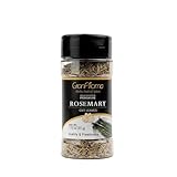 GranAroma Rosemary Leaves, Versatile Spice, Sweet & Savory Flavor (1.12 Ounce)
