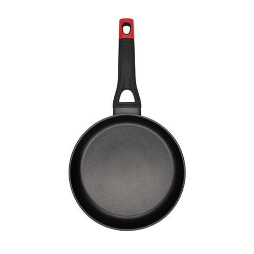 Pyrex OPTIMA + Sartén Aluminio Forjado 24Cm