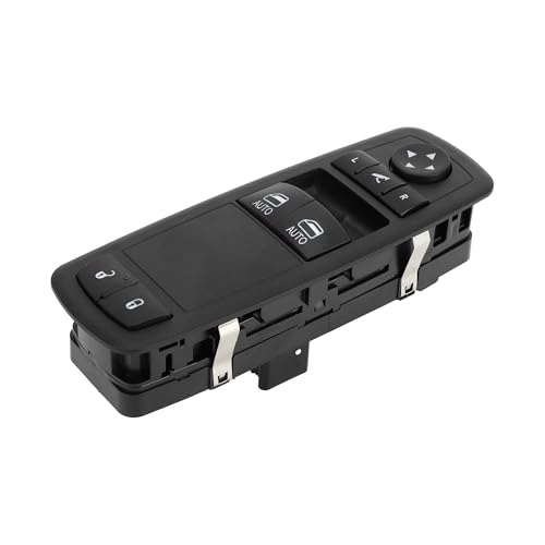 Interrupteur de fenêtre électrique Ram 1500 pour rouler confortablement en voyage