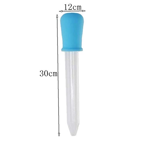 Contagocce liquidi per cottura in silicone e