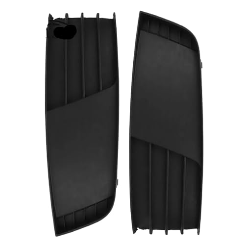 Calandre antibrouillard avant pour Skoda Octavia A7 2013-2017
