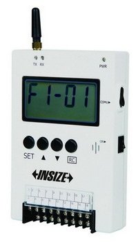 INSIZE IST-3WREC Receiver