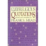 12,000 Religious Quotations