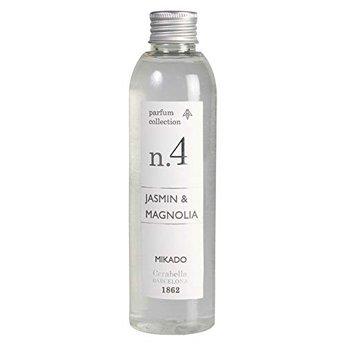 JASMIN & MAGNOLIA 200ml REED DIFUSER REFILL