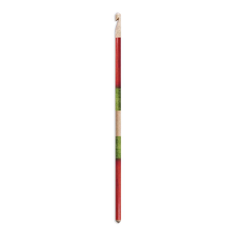 Pony Flair Hand Colored Crochet Hook - 15CM (3.75MM)