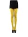HELIOS CO. Women's 80 Denier Sexy Semi Opaque Colorful Pantyhose Tights