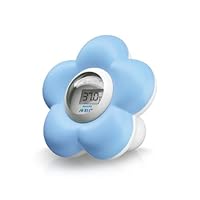 Philips Avent Digital Bath & Bedroom Thermometer, SCH480/20