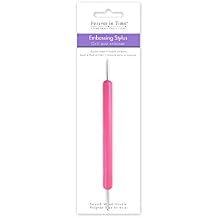 Scrappin-Gear Embossing Stylus, Double Ended, Small and Medium Points