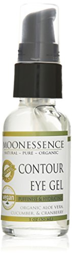 Moonessence Contour Under Eye Gel Treatment, 1 Ounce