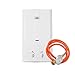 Produktbild Eccotemp CEL10 10 LPM Portable Outdoor Tankless Water Heater, 50mbar