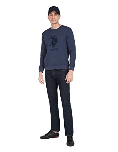 Image of U.S. Polo ASSN. Men Sweatshirt
