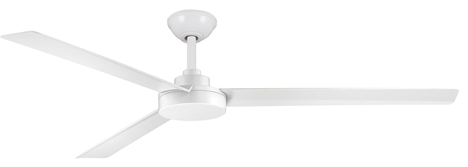 Minka Aire F624-WHF Roto XL 62